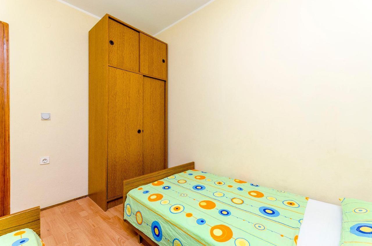 Apartments Quiet Sevid Esterno foto